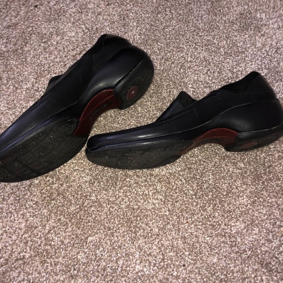 Black flats - Picture 4 of 7